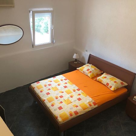 Apartmani Pavicevic بودغوريتْسا المظهر الخارجي الصورة